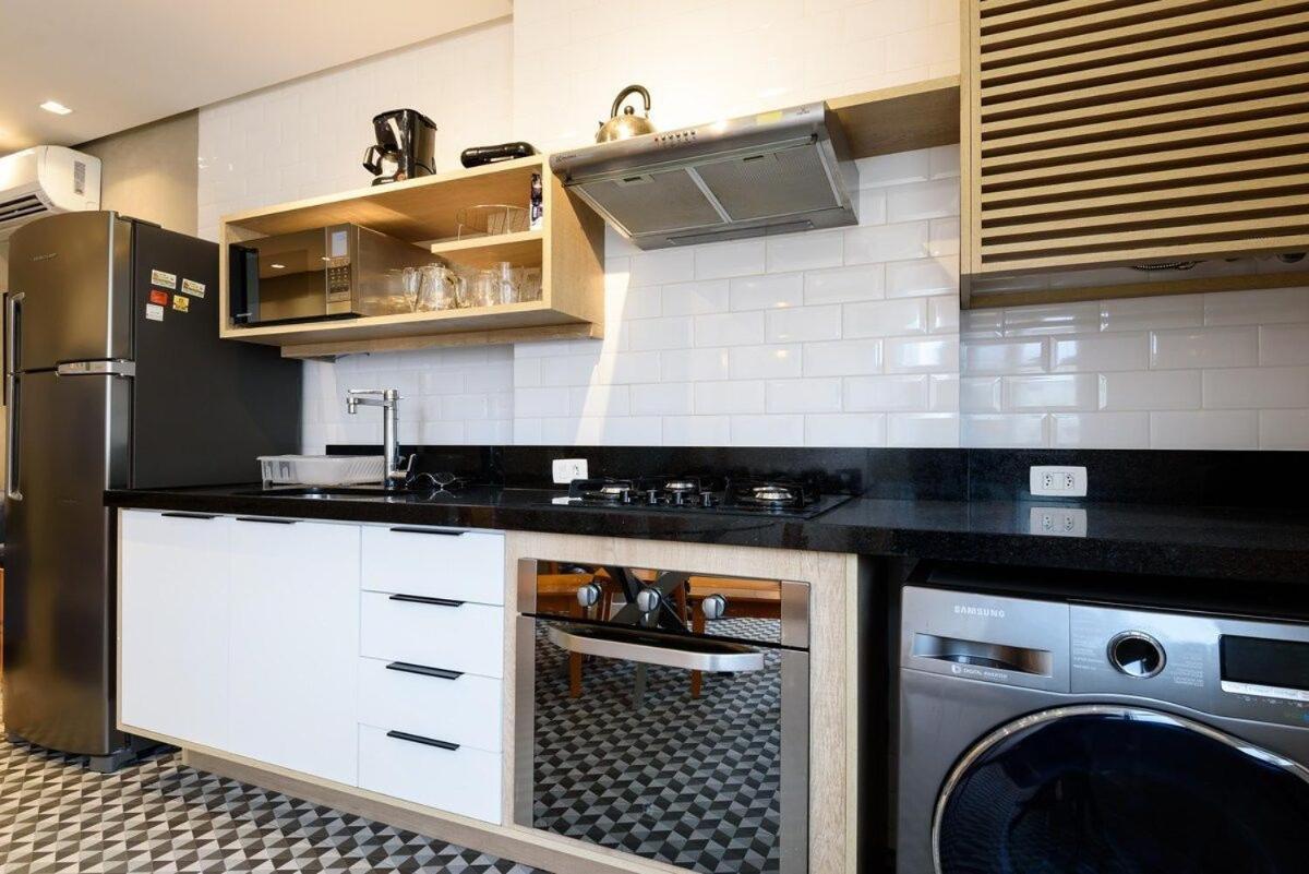 Apartamento Novo! Design E Melhor Localizacao Copacabana Praia Río de Janeiro
